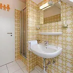 Gaestehaus Sturmeck Apartment Bensersiel