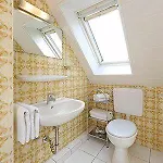 Gaestehaus Sturmeck Apartment *