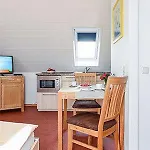 Gaestehaus Sturmeck Apartment