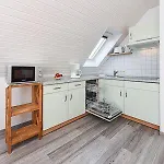 Apartment Gaestehaus Sturmeck