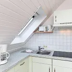 Gaestehaus Sturmeck Apartment