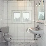 Apartment Gaestehaus Sturmeck