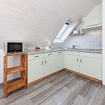 Gaestehaus Sturmeck * Bensersiel