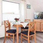 Gaestehaus Sturmeck Apartment