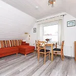Gaestehaus Sturmeck Bensersiel