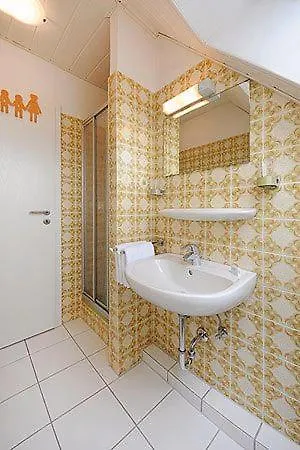 Gaestehaus Sturmeck Apartment