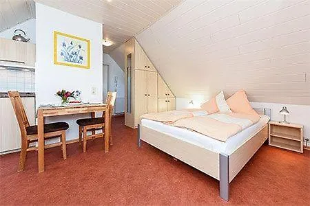 Apartment Gaestehaus Sturmeck *