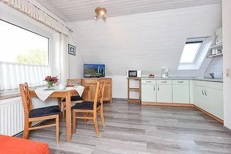 Apartment Gaestehaus Sturmeck