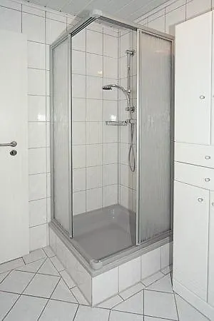 Gaestehaus Sturmeck Apartment *