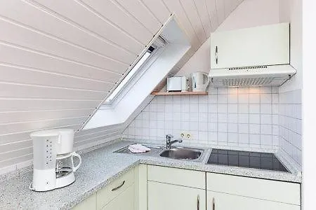 Apartment Gaestehaus Sturmeck