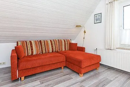 Gaestehaus Sturmeck Apartment