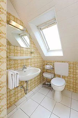 Gaestehaus Sturmeck 아파트 *