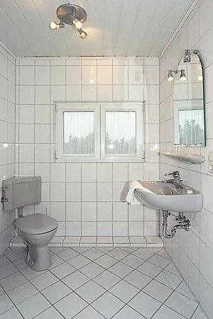 아파트 Gaestehaus Sturmeck