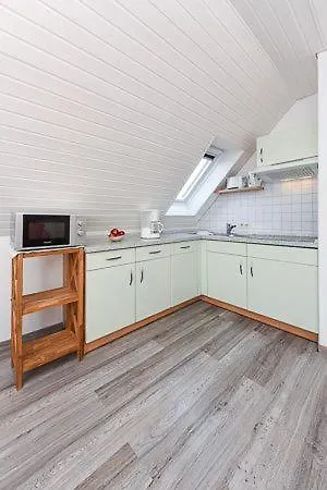 Gaestehaus Sturmeck * بينسيرسيال