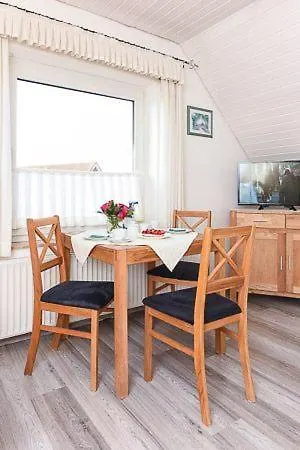 Gaestehaus Sturmeck 아파트
