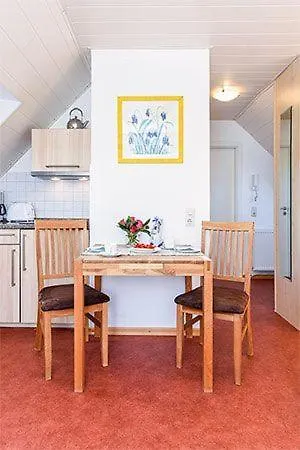 Gaestehaus Sturmeck *